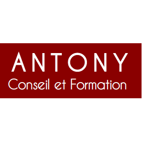 Antony Conseil et Formation